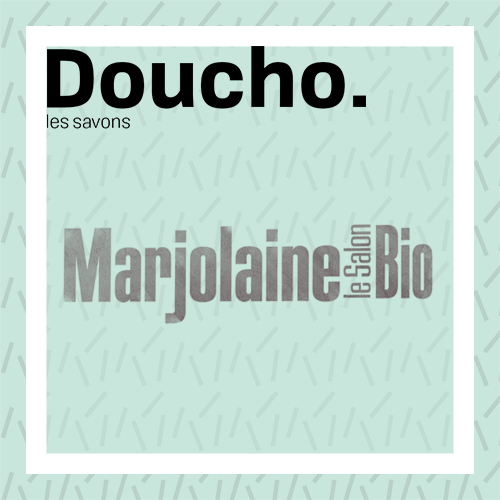 Salon Marjolaine