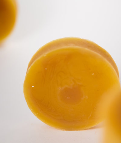 Gingembre Orange Compo